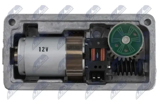 Steuerdose, Lader NTY ECD-ME-027 Bild Steuerdose, Lader NTY ECD-ME-027