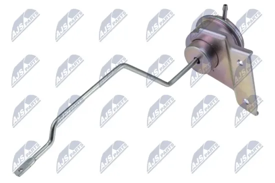 Ladedruckregelventil NTY ECD-MS-003 Bild Ladedruckregelventil NTY ECD-MS-003