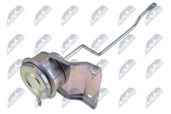 Ladedruckregelventil NTY ECD-MS-003 Bild Ladedruckregelventil NTY ECD-MS-003