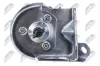 Ladedruckregelventil NTY ECD-MS-007 Bild Ladedruckregelventil NTY ECD-MS-007
