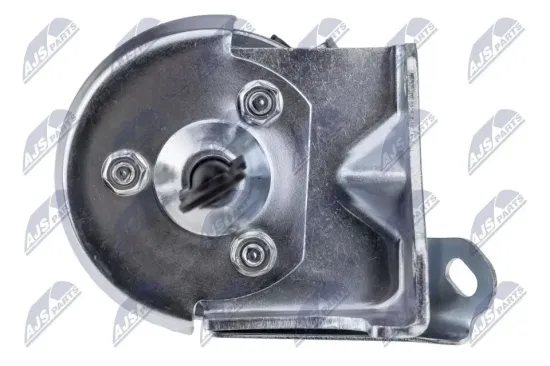 Ladedruckregelventil NTY ECD-MS-007 Bild Ladedruckregelventil NTY ECD-MS-007