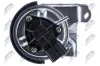Ladedruckregelventil NTY ECD-MS-007 Bild Ladedruckregelventil NTY ECD-MS-007