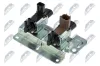 Sensor, Saugrohrdruck NTY ECD-MZ-001 Bild Sensor, Saugrohrdruck NTY ECD-MZ-001