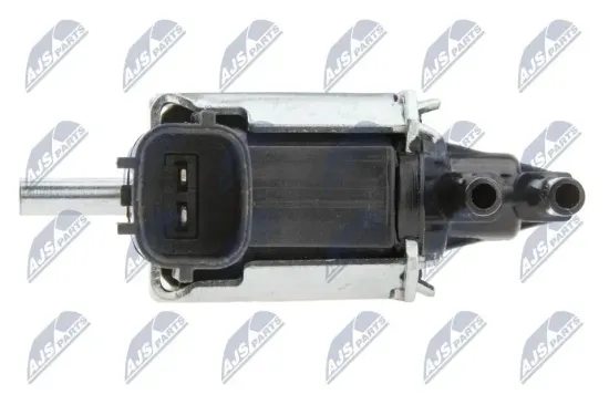 Steuerdose, Lader NTY ECD-NS-002 Bild Steuerdose, Lader NTY ECD-NS-002