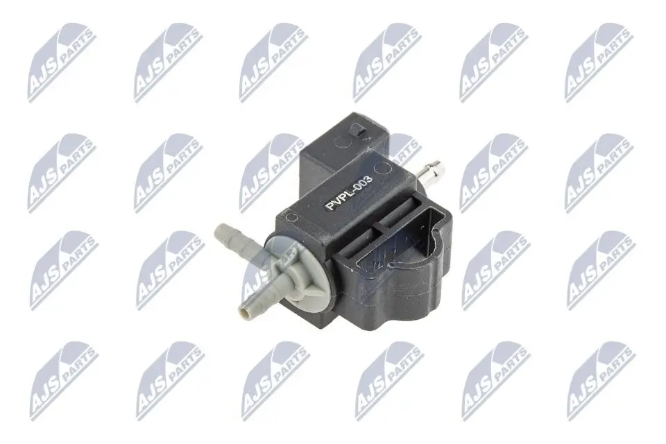 Ladedruckregelventil 12 V NTY ECD-PL-003