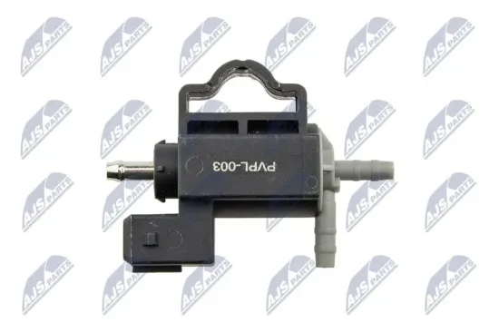 Ladedruckregelventil 12 V NTY ECD-PL-003 Bild Ladedruckregelventil 12 V NTY ECD-PL-003