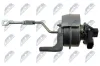 Stellelement, Turbolader NTY ECD-PL-008 Bild Stellelement, Turbolader NTY ECD-PL-008