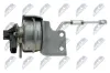 Stellelement, Turbolader NTY ECD-PL-008 Bild Stellelement, Turbolader NTY ECD-PL-008