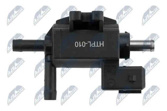 Ladedruckregelventil 12 V NTY ECD-PL-010 Bild Ladedruckregelventil 12 V NTY ECD-PL-010