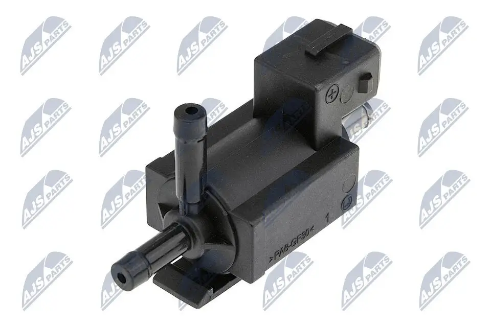 Ladedruckregelventil 12 V NTY ECD-PL-011