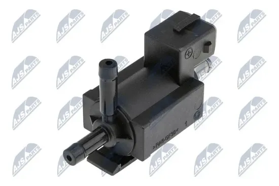 Ladedruckregelventil 12 V NTY ECD-PL-011 Bild Ladedruckregelventil 12 V NTY ECD-PL-011