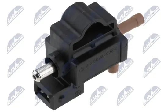 Ladedruckregelventil NTY ECD-PL-018 Bild Ladedruckregelventil NTY ECD-PL-018
