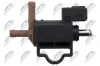 Ladedruckregelventil NTY ECD-PL-018 Bild Ladedruckregelventil NTY ECD-PL-018