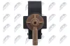 Ladedruckregelventil NTY ECD-PL-018 Bild Ladedruckregelventil NTY ECD-PL-018