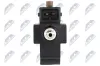 Ladedruckregelventil NTY ECD-PL-018 Bild Ladedruckregelventil NTY ECD-PL-018
