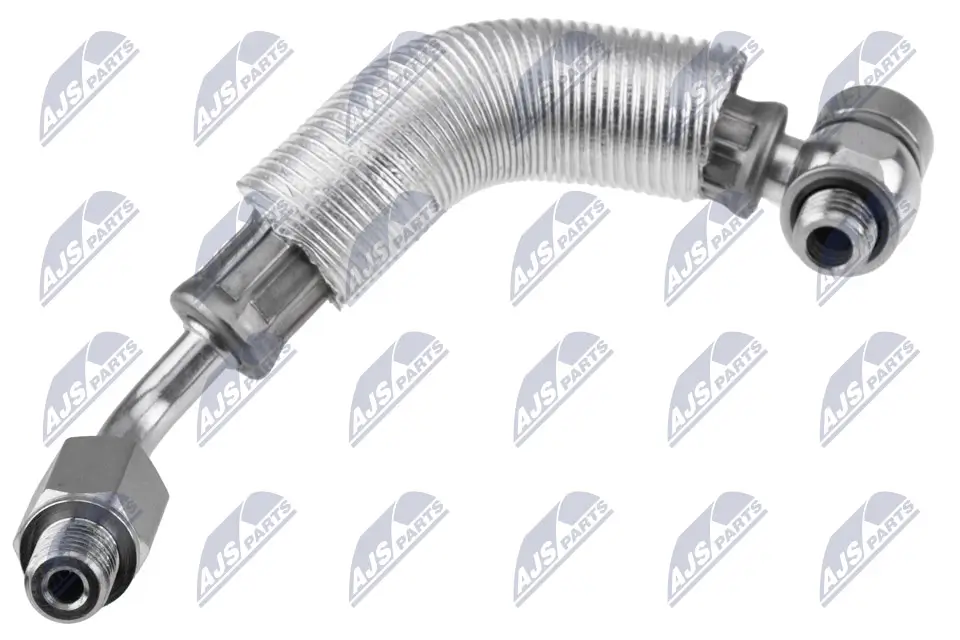 Ölleitung, Lader NTY ECD-PL-022