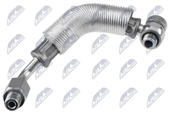 Ölleitung, Lader NTY ECD-PL-022 Bild Ölleitung, Lader NTY ECD-PL-022