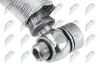 Ölleitung, Lader NTY ECD-PL-022 Bild Ölleitung, Lader NTY ECD-PL-022