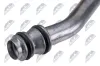 Ölleitung, Lader NTY ECD-RE-020 Bild Ölleitung, Lader NTY ECD-RE-020