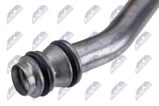 Ölleitung, Lader NTY ECD-RE-020 Bild Ölleitung, Lader NTY ECD-RE-020