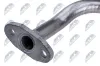 Ölleitung, Lader NTY ECD-RE-020 Bild Ölleitung, Lader NTY ECD-RE-020
