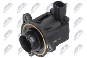 Schubumluftventil, Lader NTY ECD-TY-003
