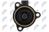 Schubumluftventil, Lader NTY ECD-TY-003 Bild Schubumluftventil, Lader NTY ECD-TY-003