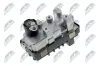 Stellelement, Turbolader NTY ECD-VV-000 Bild Stellelement, Turbolader NTY ECD-VV-000