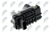 Stellelement, Turbolader NTY ECD-VV-000 Bild Stellelement, Turbolader NTY ECD-VV-000