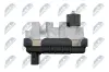 Stellelement, Turbolader NTY ECD-VV-000 Bild Stellelement, Turbolader NTY ECD-VV-000