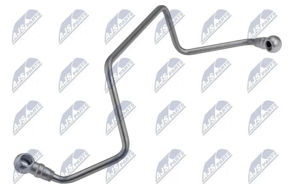 Ölleitung, Lader NTY ECD-VV-002