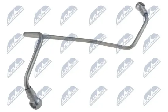 Ölleitung, Lader NTY ECD-VV-002 Bild Ölleitung, Lader NTY ECD-VV-002