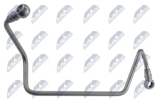 Ölleitung, Lader NTY ECD-VV-002 Bild Ölleitung, Lader NTY ECD-VV-002