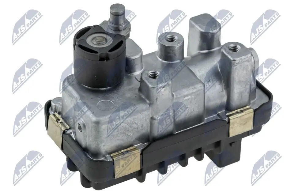 Stellelement, Turbolader NTY ECD-VV-003