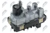 Stellelement, Turbolader NTY ECD-VV-003 Bild Stellelement, Turbolader NTY ECD-VV-003