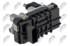 Stellelement, Turbolader NTY ECD-VV-003 Bild Stellelement, Turbolader NTY ECD-VV-003