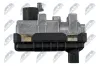 Stellelement, Turbolader NTY ECD-VV-003 Bild Stellelement, Turbolader NTY ECD-VV-003