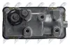 Stellelement, Turbolader NTY ECD-VV-003 Bild Stellelement, Turbolader NTY ECD-VV-003