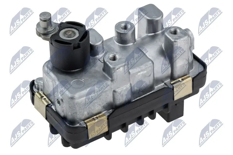 Stellelement, Turbolader NTY ECD-VV-004