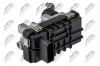 Stellelement, Turbolader NTY ECD-VV-004 Bild Stellelement, Turbolader NTY ECD-VV-004