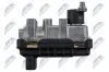 Stellelement, Turbolader NTY ECD-VV-004 Bild Stellelement, Turbolader NTY ECD-VV-004