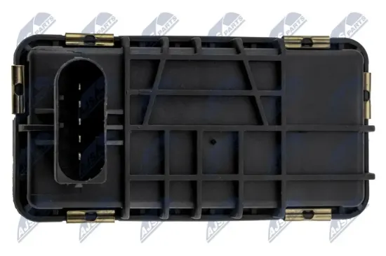 Stellelement, Turbolader NTY ECD-VV-004 Bild Stellelement, Turbolader NTY ECD-VV-004