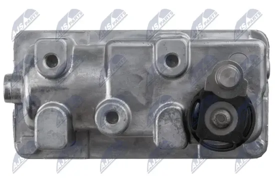 Steuerdose, Lader NTY ECD-VV-005 Bild Steuerdose, Lader NTY ECD-VV-005