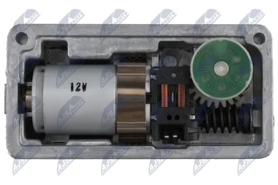 Steuerdose, Lader NTY ECD-VV-005 Bild Steuerdose, Lader NTY ECD-VV-005