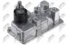Steuerdose, Lader NTY ECD-VV-006 Bild Steuerdose, Lader NTY ECD-VV-006