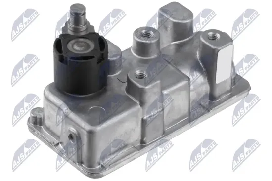 Steuerdose, Lader NTY ECD-VV-006 Bild Steuerdose, Lader NTY ECD-VV-006