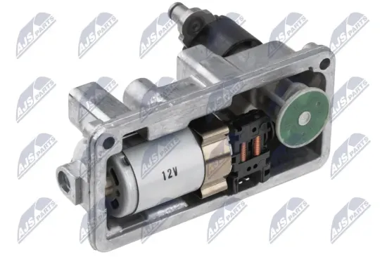 Steuerdose, Lader NTY ECD-VV-006 Bild Steuerdose, Lader NTY ECD-VV-006