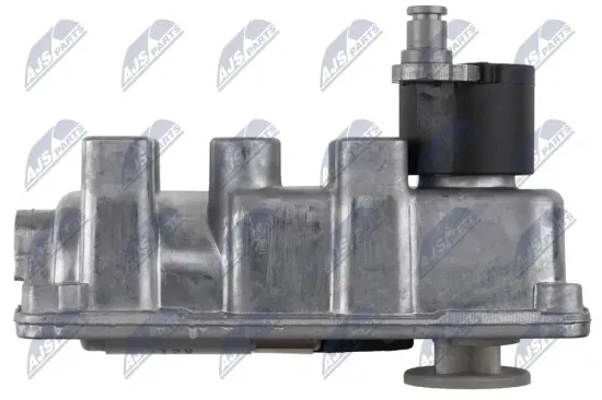 Steuerdose, Lader NTY ECD-VV-006 Bild Steuerdose, Lader NTY ECD-VV-006