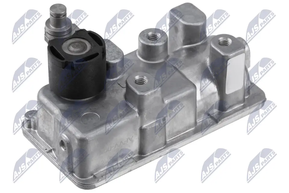 Steuerdose, Lader NTY ECD-VV-007