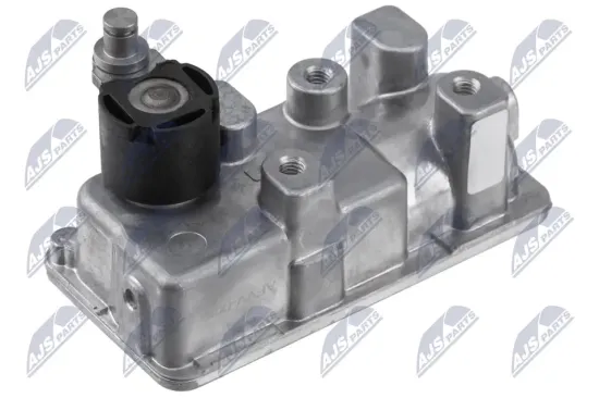 Steuerdose, Lader NTY ECD-VV-007 Bild Steuerdose, Lader NTY ECD-VV-007